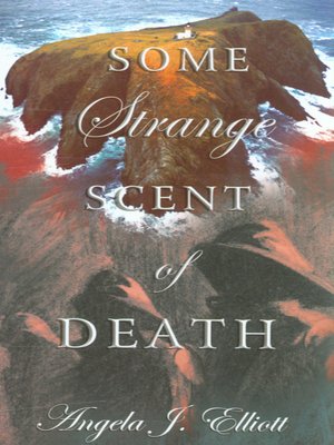 cover image of Some strange scent of death